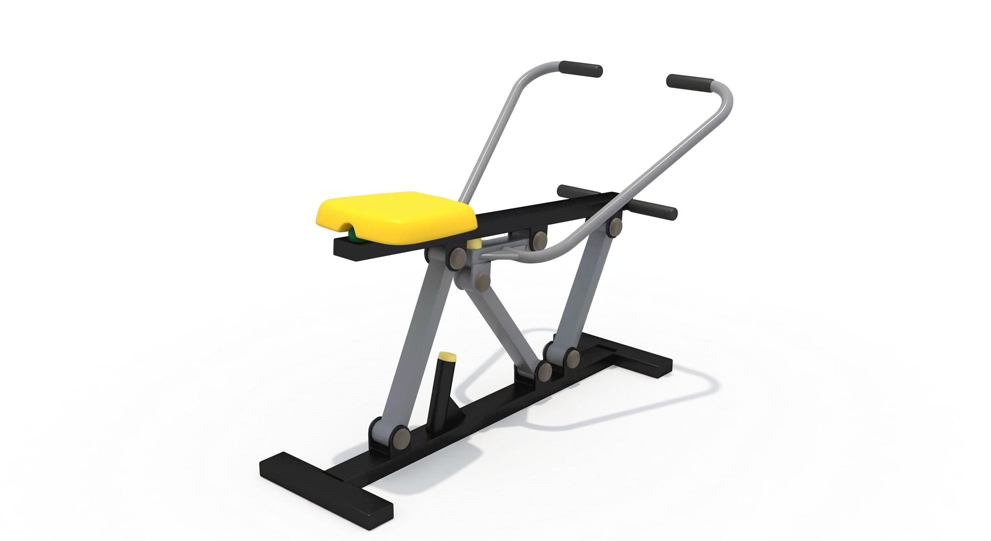 boating-equipment-130×85×100cm.png Full-Body Workout Outdoor Rowing Machine