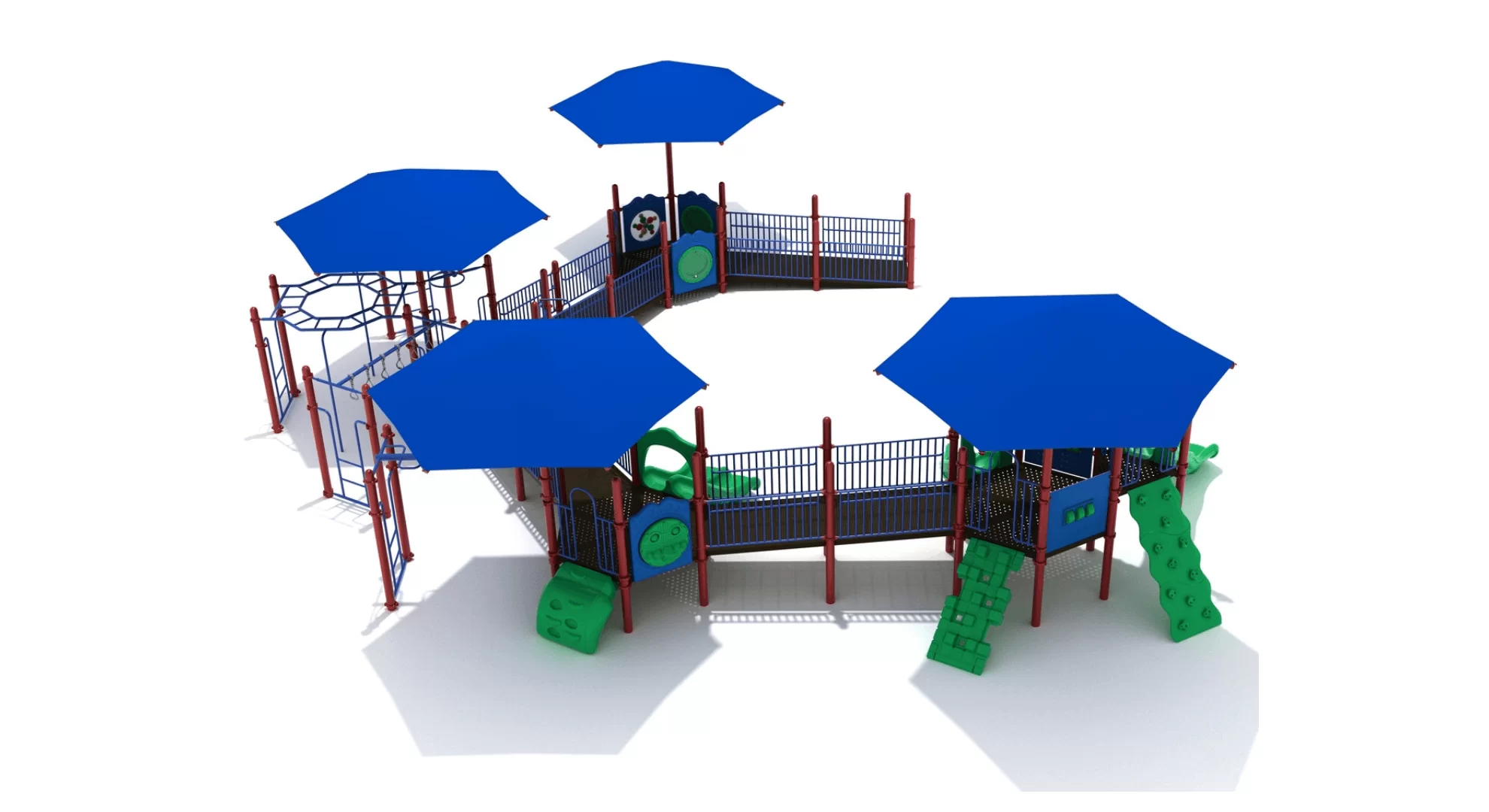 fb3255be934f66ecaf41bebfbd8f8cc Turkey Trail Inclusive Playground - Image 1