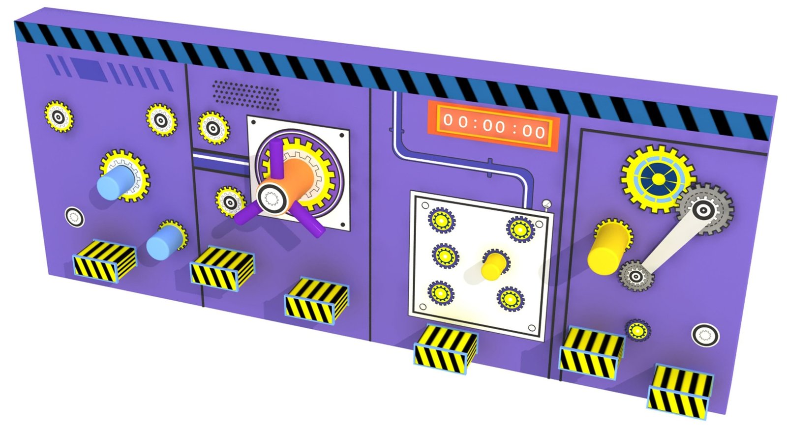 New Design Super Challenge Wall for Children equipment New Design Super Challenge Wall for Children equipment