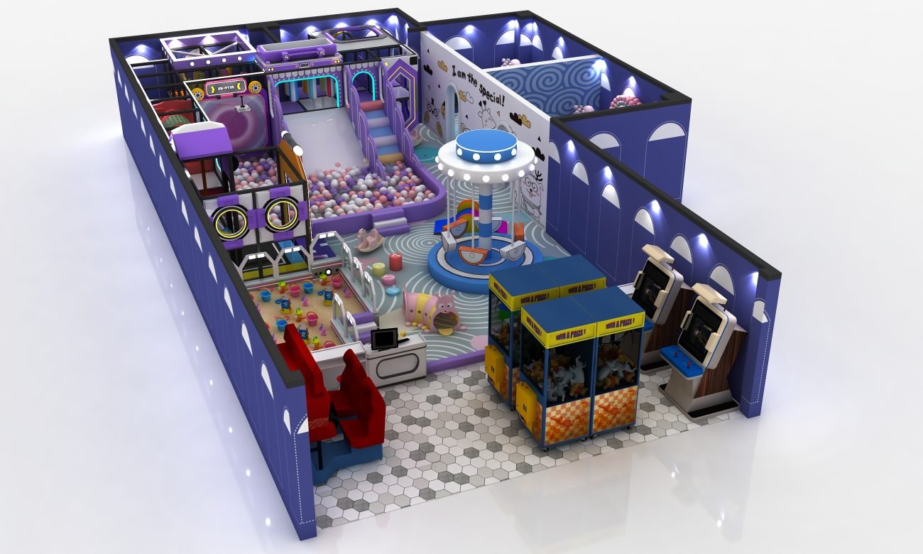 New Design Toddler Soft Play Equipment For Kids wholesale