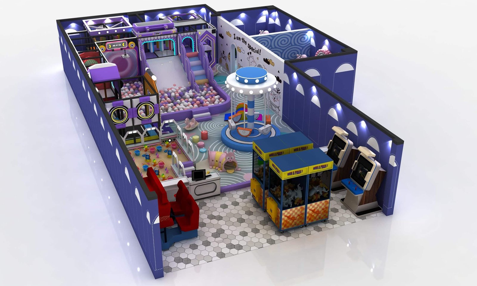 New Design Toddler Soft Play Equipment For Kids wholesale New Design Toddler Soft Play Equipment For Kids wholesale