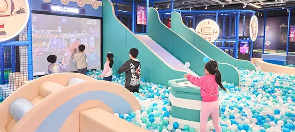 KanbeiPlay vs Eli Play: The Ultimate Comparison Guide to Indoor Play Equipment Manufacturers in 2026 manufacturer