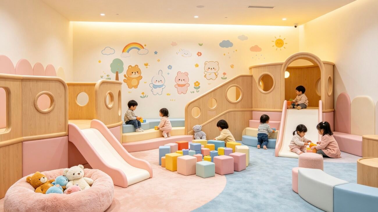 Indoor Playground Insurance Cost Guide 2026
