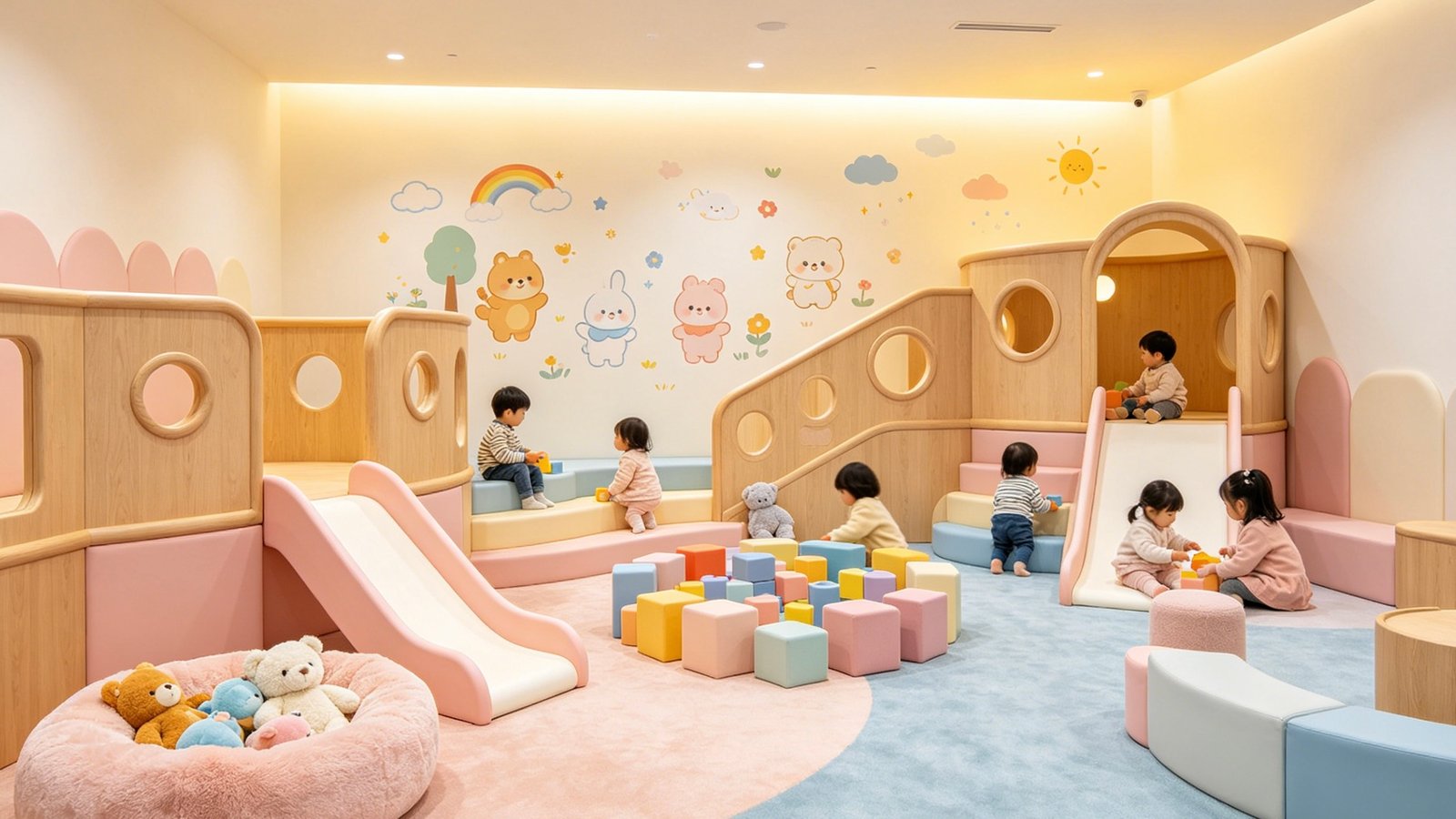 Indoor Playground Insurance Cost Guide 2026