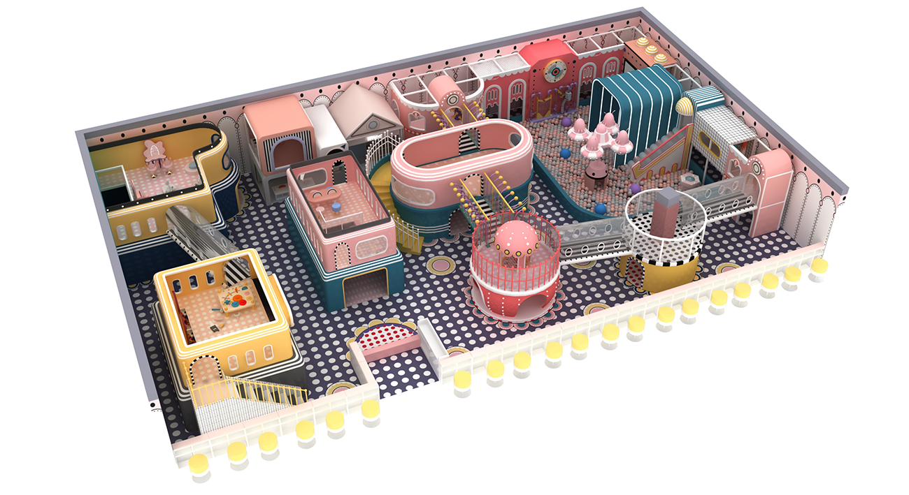 Luxury Family Resort Indoor Playground Supplier Luxury Family Resort Indoor Playground Supplier