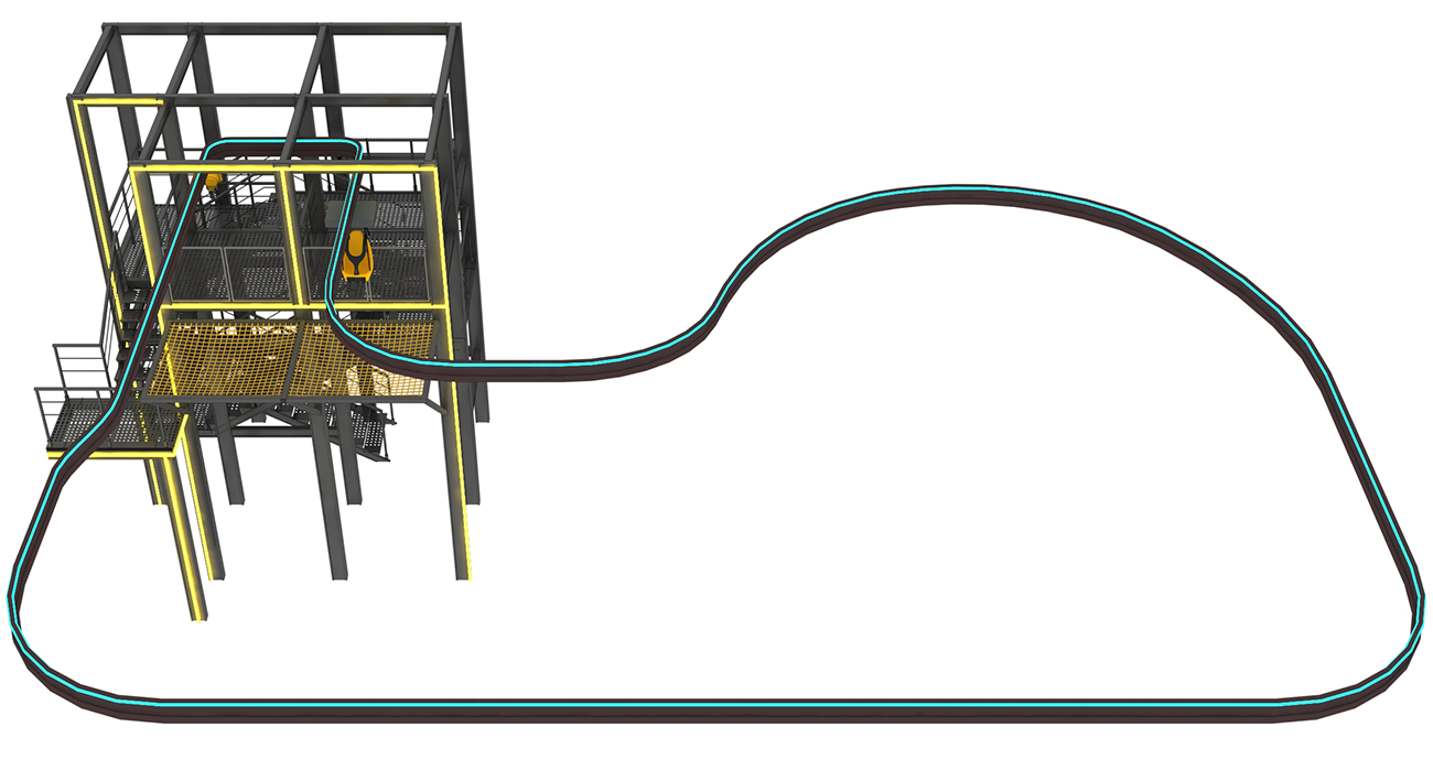 Indoor Roller Glider Supplier Indoor Roller Glider Supplier