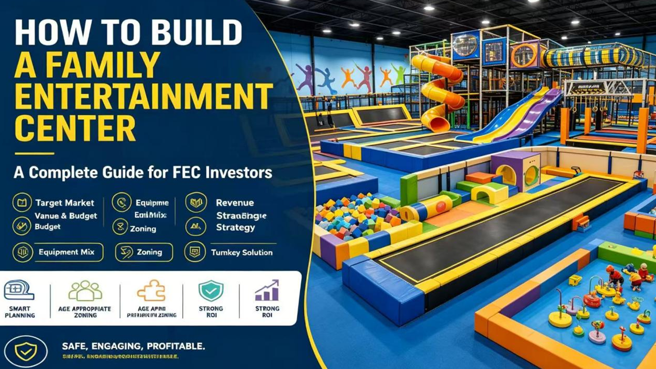 How to Build a Family Entertainment Center manufacturer